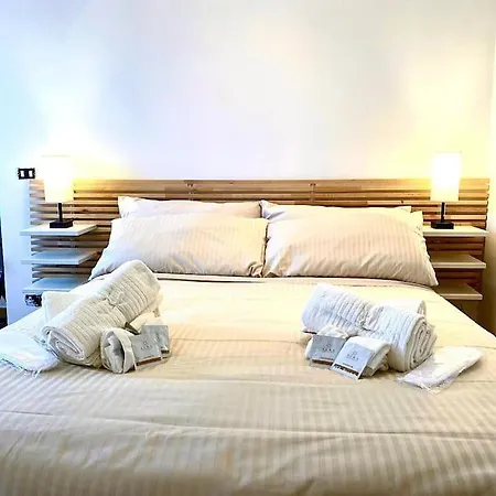 Al Mamalo Rome Luxury Apartment-2